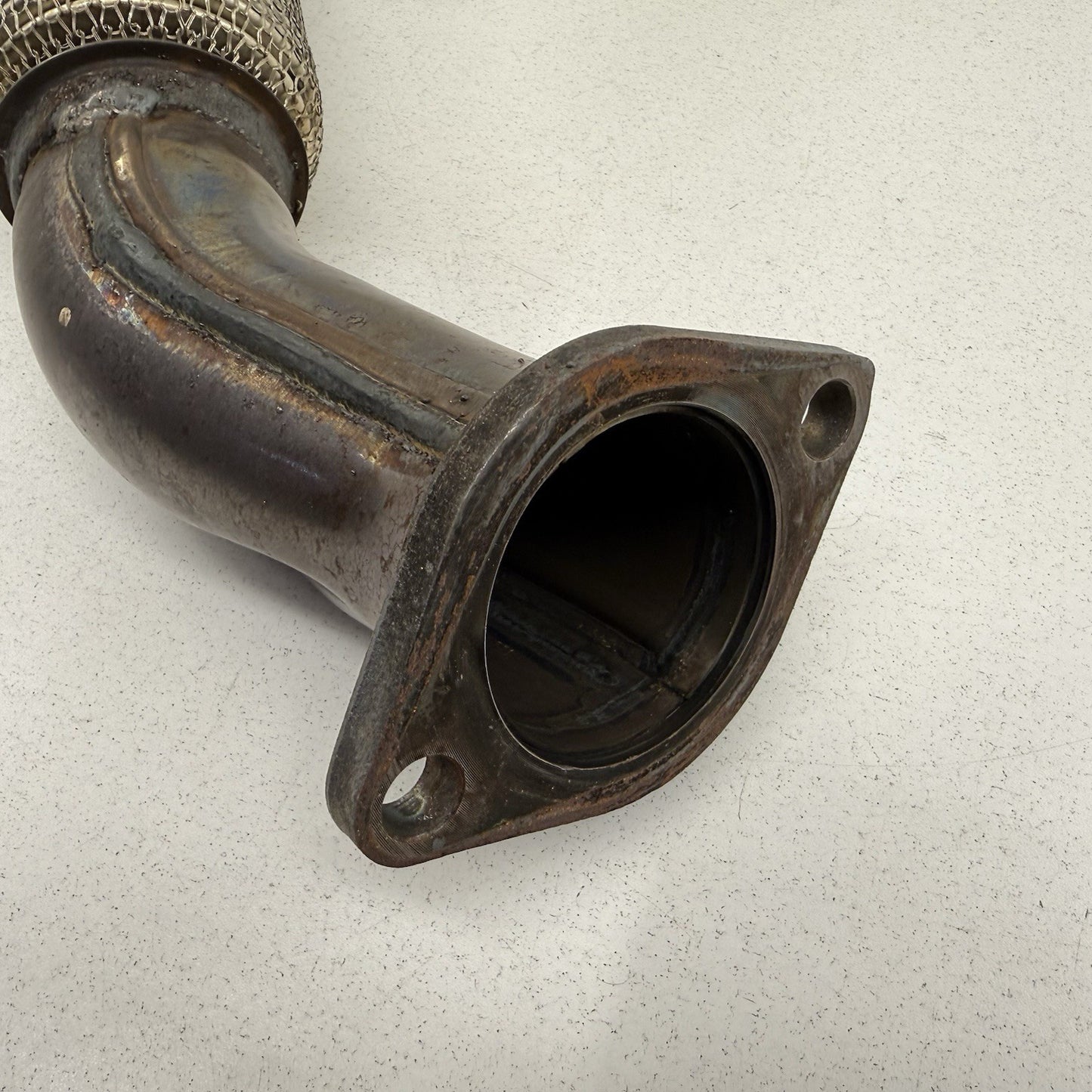 22-26 Hyundai Elantra N 2.0L Front Exhaust Pipe 28610-IB110 OEM