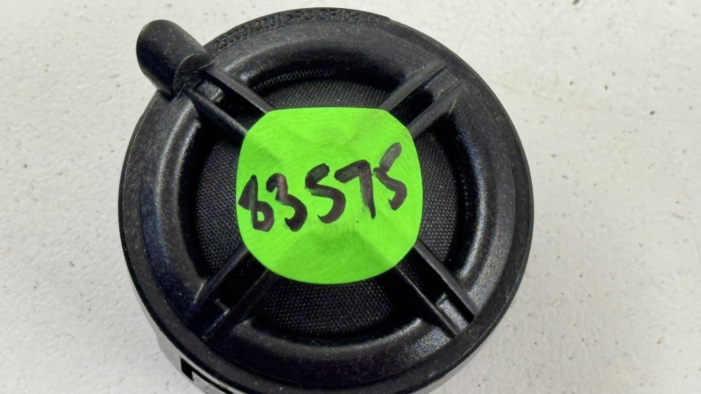 14-23 MASERATI GHIBLI TWEETER SPEAKER 670035099 OEM