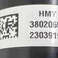 22-24 CADILLAC CT5 V BLACKWING PASSENGER RIGHT REAR SHOCK ABSORBER 85650799 OEM