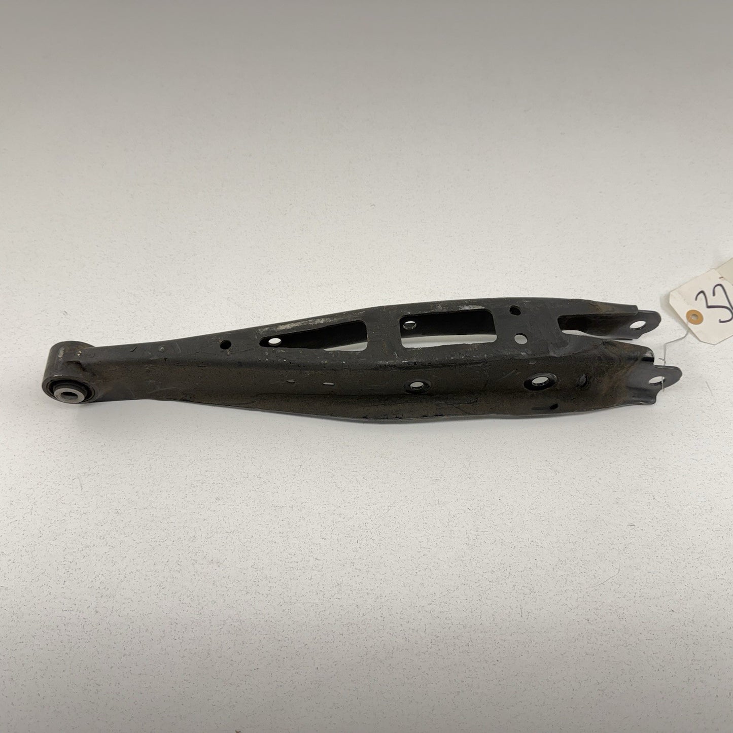 15-21 Subaru WRX Or STI Passenger Right Rear Control Arm Suspension Set OEM