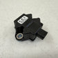 19-24 Dodge Durango SRT 392 Dynamics Acceleration Yaw Rate Sensor 68411966AB OEM