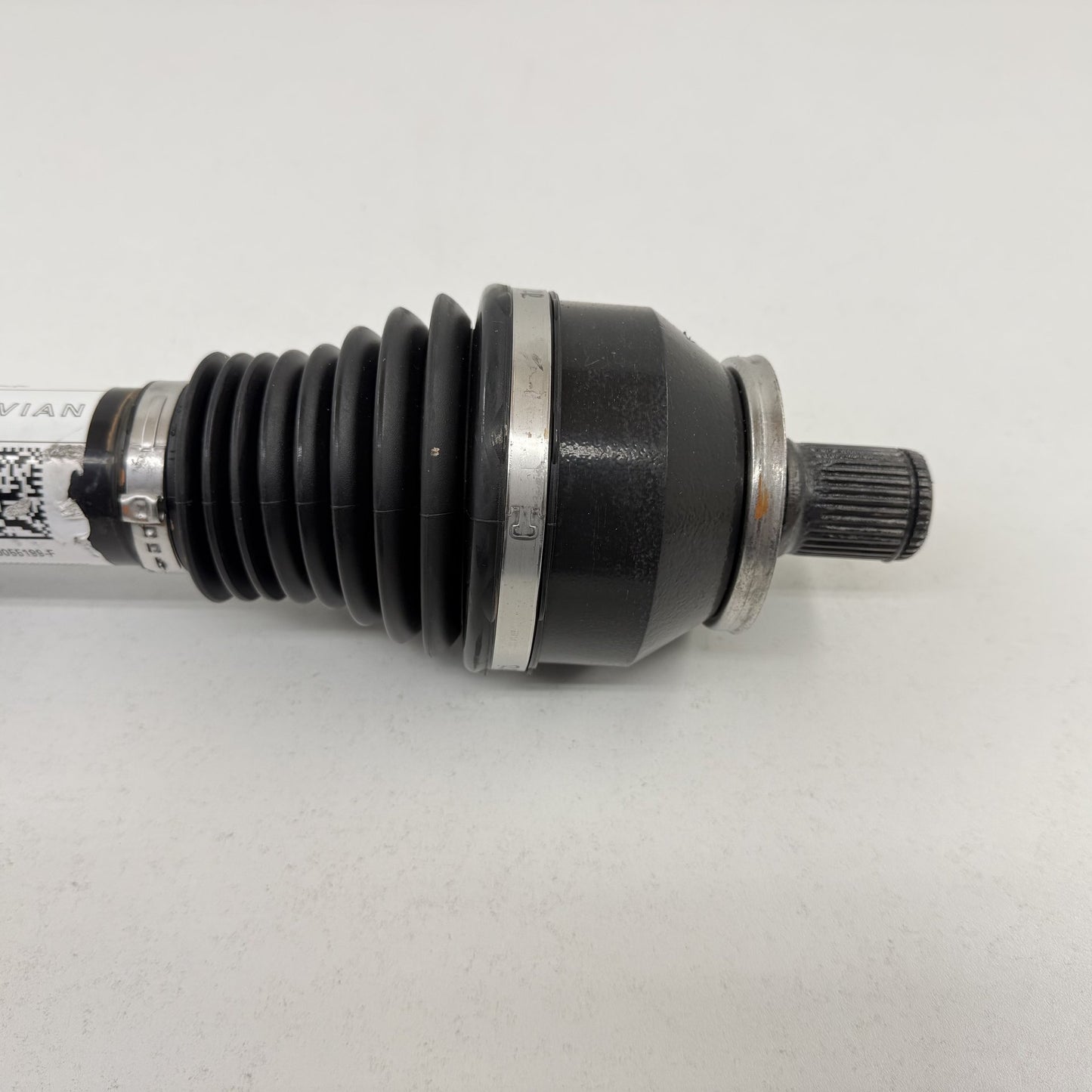 2022-2024 Rivian R1S Left Or Right Rear CV Axle Shaft PT00055199-F OEM