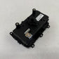 14-18 Bentley Flying Spur Rear Console Climate Control Switch Panel Display OEM