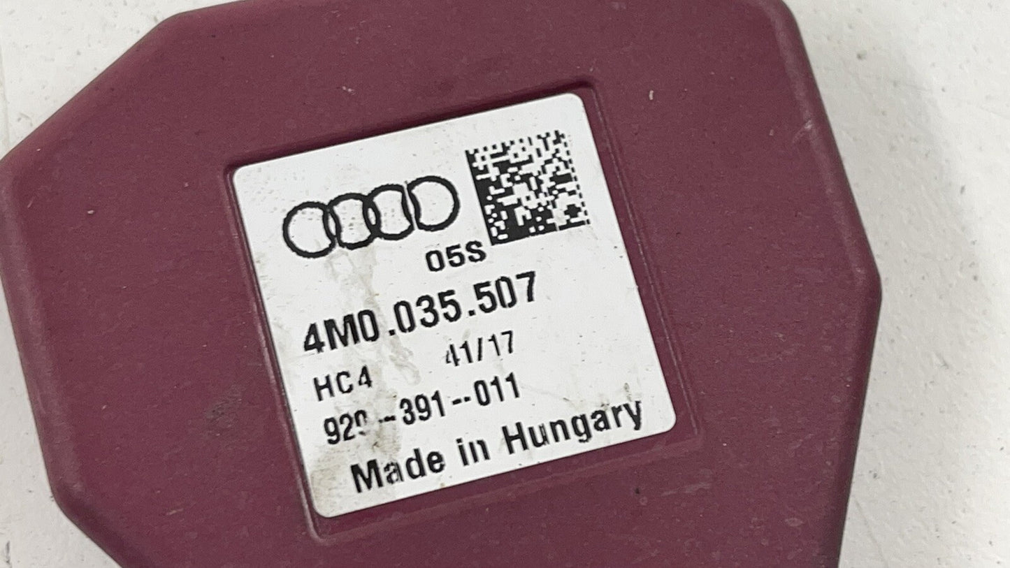 18-23 AUDI A4 S4 A5 S5 MOBILE PHONE RADIO STEREO ANTENNA RECEIVER MODULE OEM