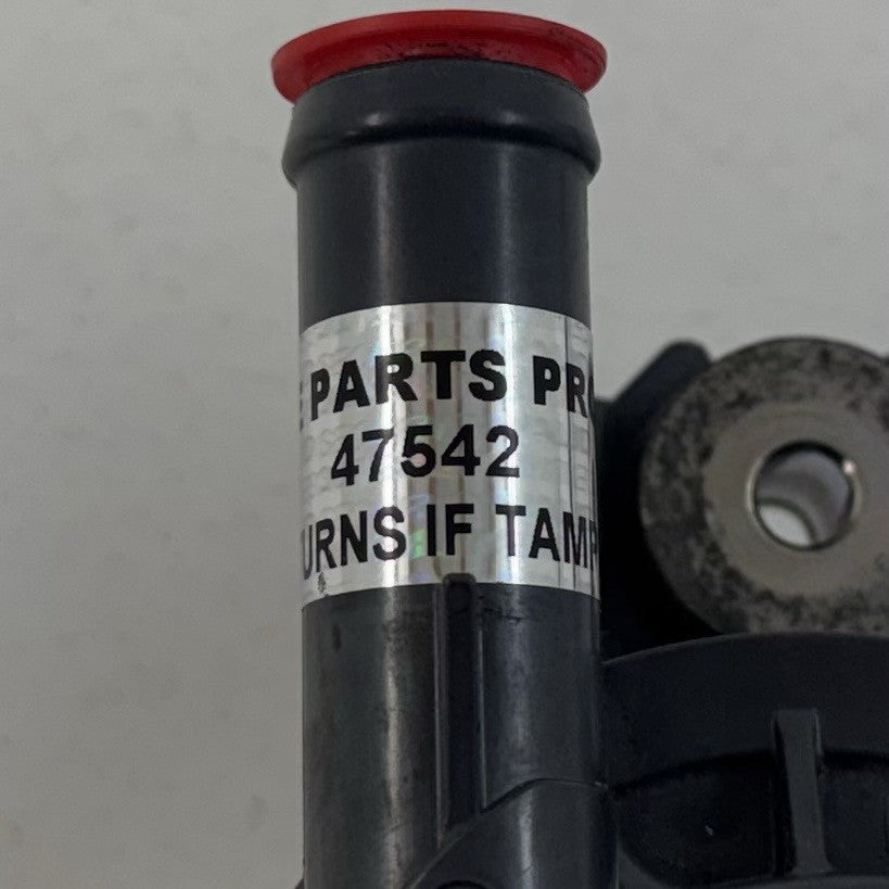 12-17 Toyota Prius V Engine Auxiliary Electric Water Pump G9040-52010 OEM