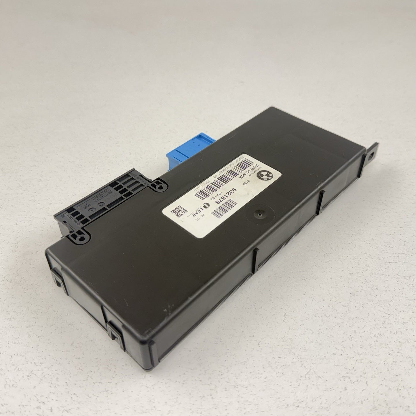 BMW F06 F10 F12 F13 Central Body Gateway Control Module 9321878 OEM