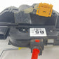 14-17 CHEVY SS SEDAN DRIVER LEFT REAR DOOR LATCH LOCK ACTUATOR 13579557 OEM