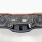 05-12 PORSCHE BOXSTER 987 REAR SUBWOOFER BASSBOX SPEAKER BOSE TERRACOTTA OEM