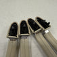 2014-2018 Bentley Flying Spur Interior Headliner Roof Grab Handle Set OEM