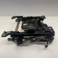 24-26 Ford Mustang Driver Left Front Lower Seat Track Rail Frame OEM
