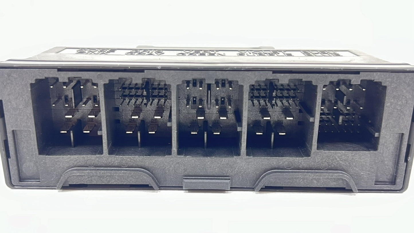 22-24 CADILLAC CT5 V BLACKWING HEADLIGHT EXTERIOR LIGHTING CONTROL MODULE OEM