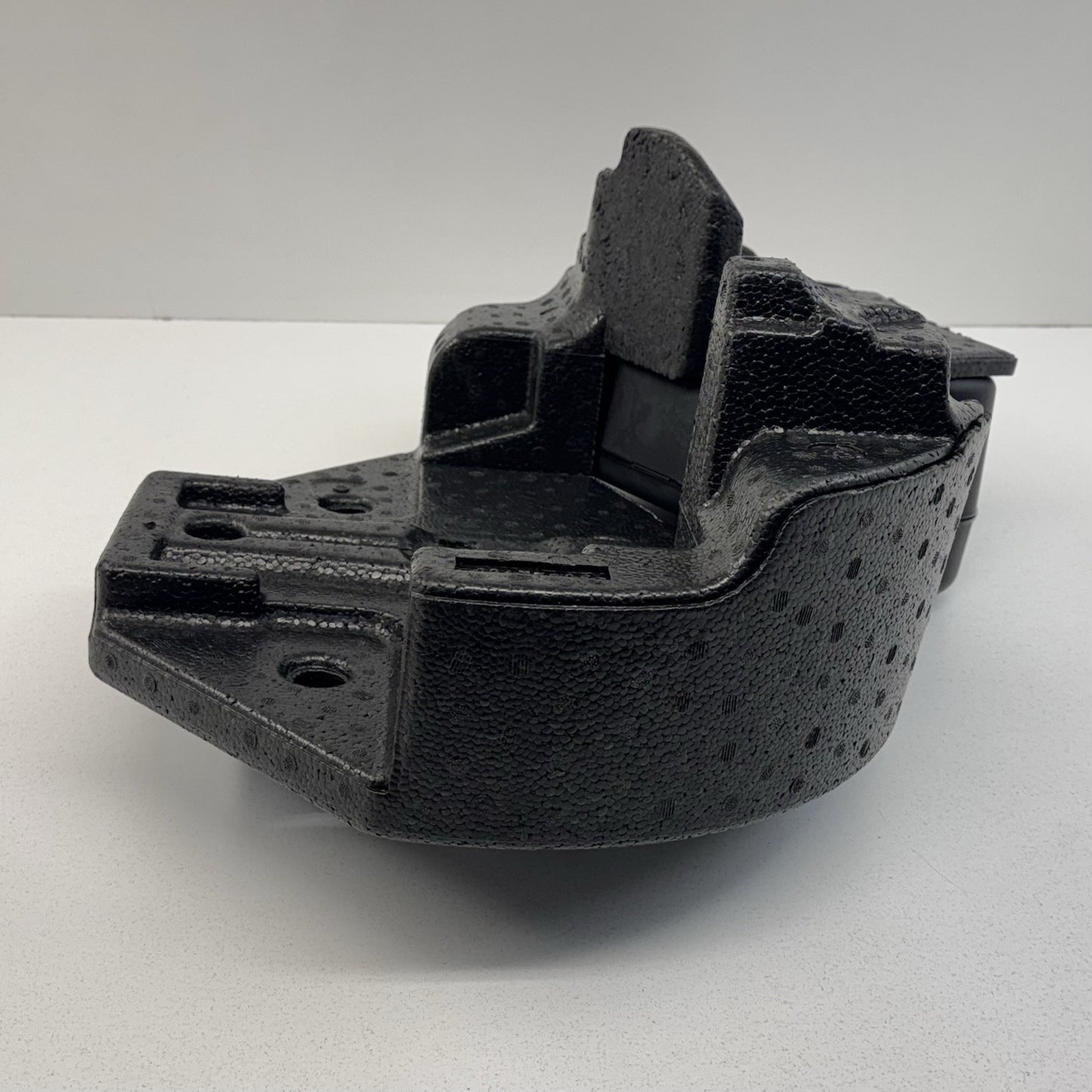 10-15 Chevrolet Camaro Rear Trunk Storage Foam With Tire Inflator Pump OEM