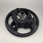 25-26 Toyota Camry XSE Heated Steering Wheel With Controls Leather Black OEM