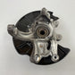 2014-2017 Mercedes S550 W222 Right Rear Spindle Knuckle Hub Wheel Bearing OEM