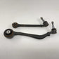 10-15 Chevrolet Camaro SS Passenger Right Front Control Arm Suspension Pair OEM