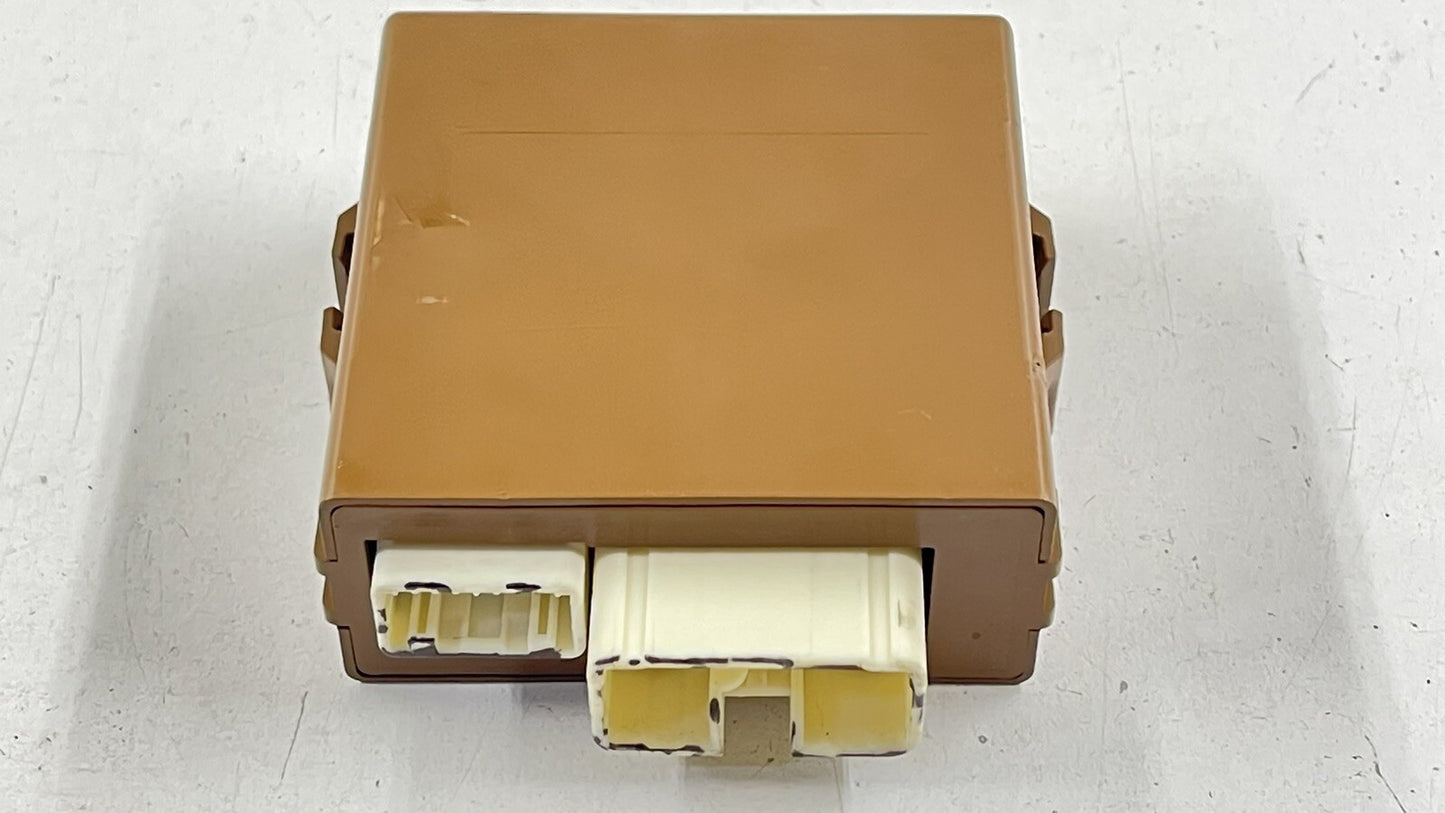16-20 LEXUS GS F PARKING BRAKE PARK BRAKE CONTROL MODULE 89050-30070 OEM