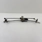 2019-2026 Ram 2500 3500 Front Windshield Wiper Motor Linkage Arm Assembly OEM