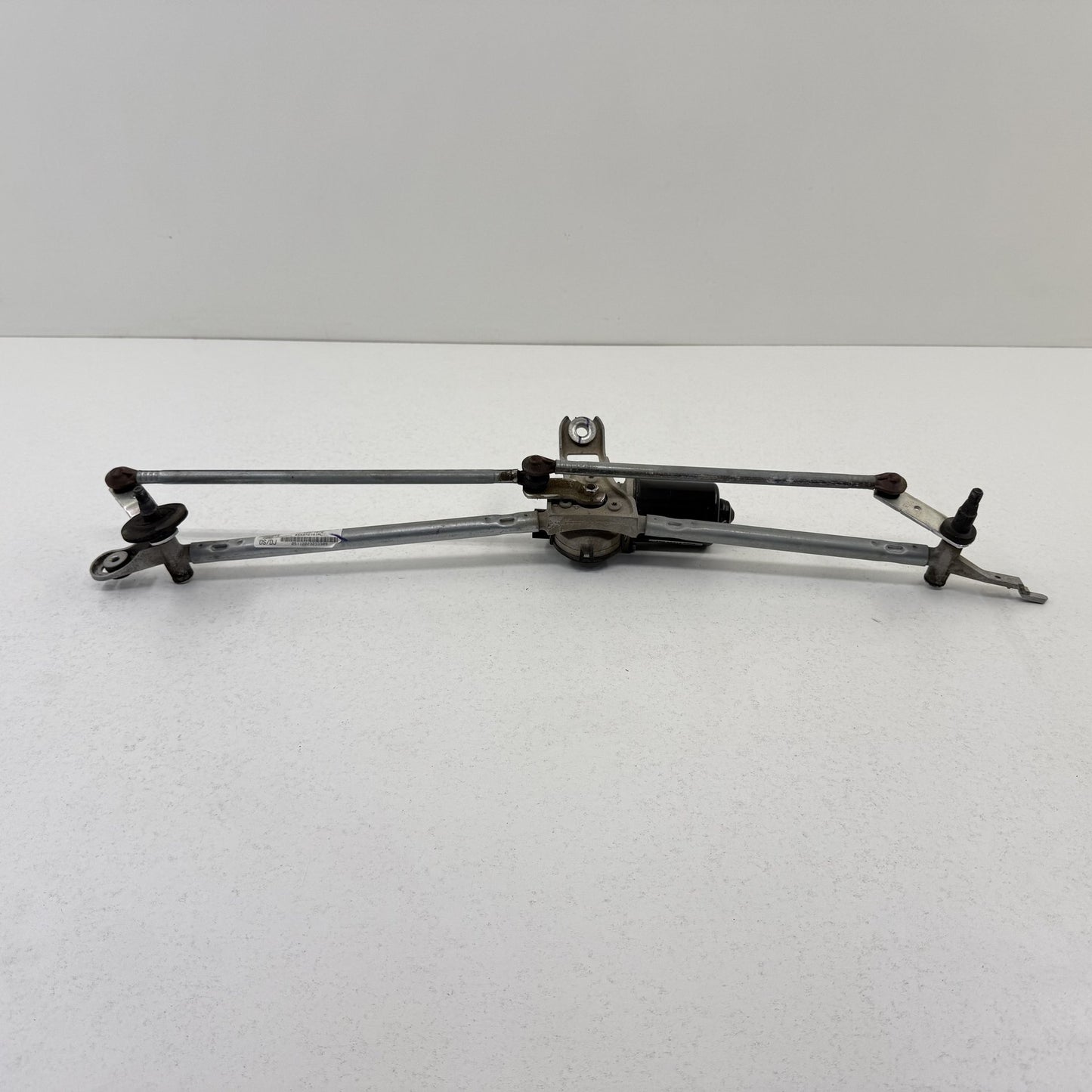 2019-2026 Ram 2500 3500 Front Windshield Wiper Motor Linkage Arm Assembly OEM