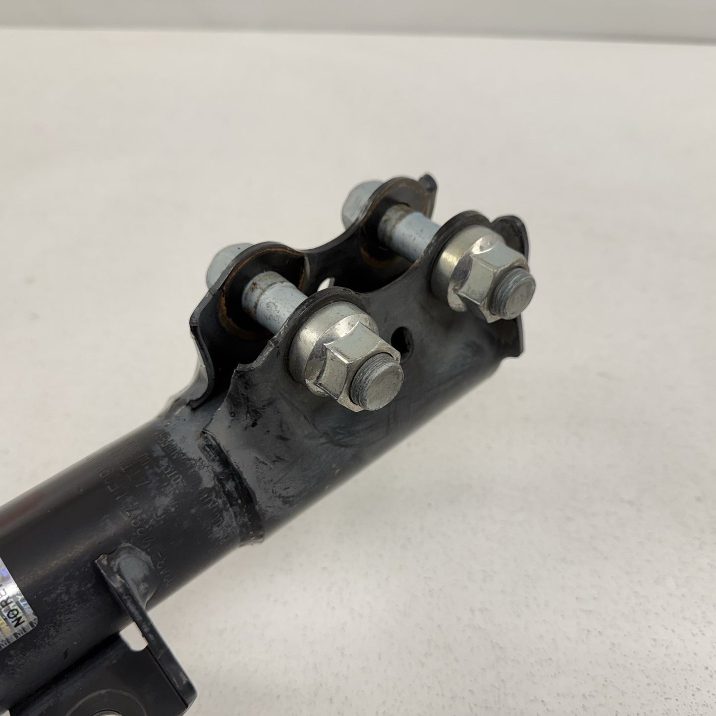 20-22 Toyota Prius Prime Left Front Suspension Shock Strut Spring Absorber OEM