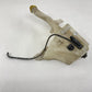 19-25 Ram 2500 3500 Windshield Washer Reservoir Bottle Tank 68362466AD OEM