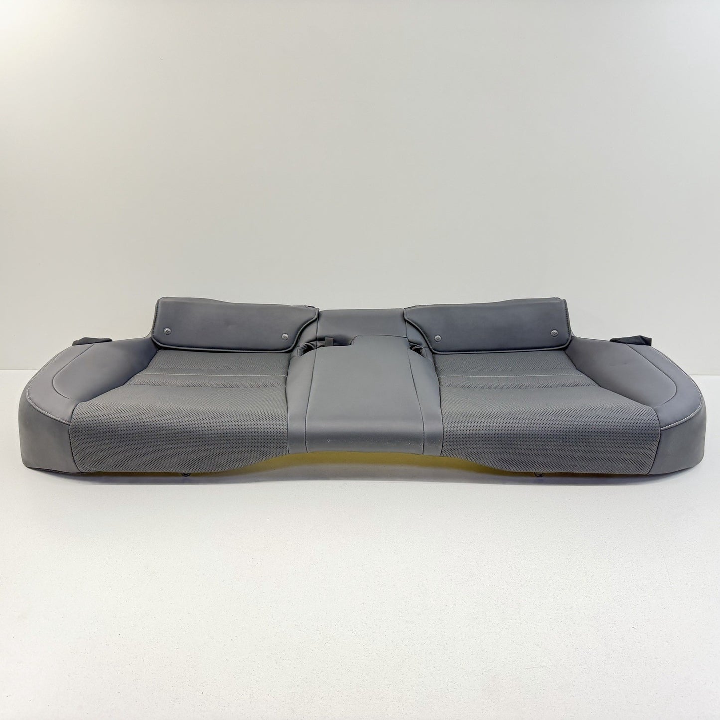 21-26 Lexus IS300 IS350 IS500 F Sport Rear Seat Set Upper & Lower Cushion OEM