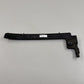 2014-2018 Bentley Flying Spur Rear Bumper Retainer Bracket Mount Support Set OEM
