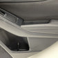 22-23 SUBARU WRX PASSENGER RIGHT REAR INTERIOR DOOR PANEL COVER TRIM OEM