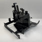 24-25 Silverado Sierra 2500 3500 Driver Left Battery Tray Mount Bracket OEM