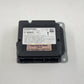 17-24 Maserati Ghibli Airbag Air Bag SRS Restraint Control Module 670100885 OEM