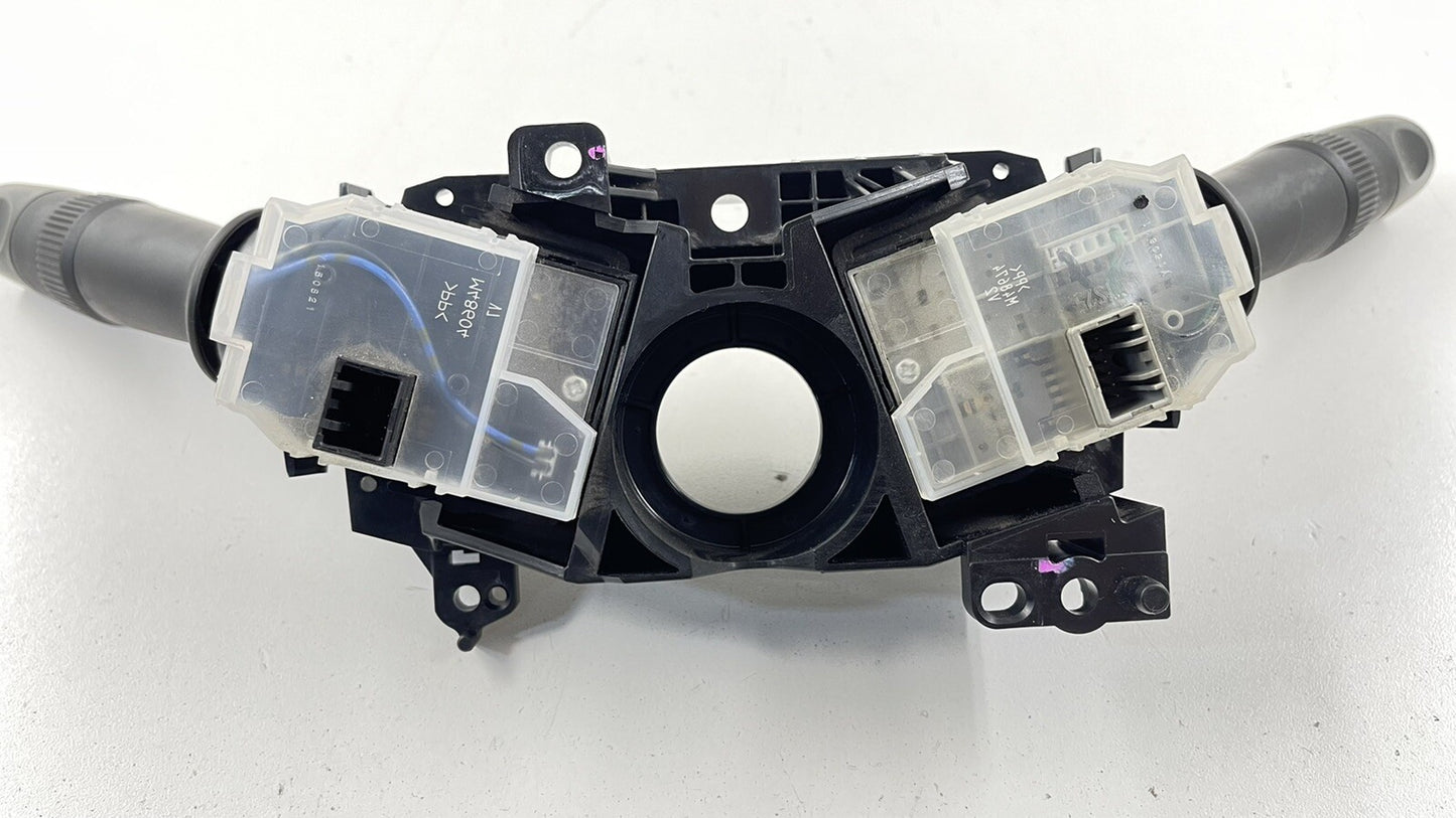16-18 HONDA PILOT WIPER TURN SIGNAL HEADLIGHT SWITCH COMBINATION SWITCH TM OEM