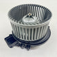 24-25 Ford Mustang GT HVAC AC Air Blower Fan Motor Wheel PR3H-19846-AA OEM