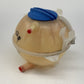 08-15 Audi TT Coolant Reservoir Expansion Tank Bottle 1K0121407A OEM