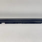 18-24 BMW G01 X3 Passenger Right Side Skirt Rocker Panel Molding OEM