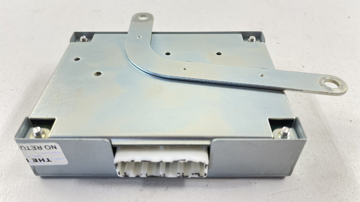 18-21 SUBARU WRX STI 2.5L DIFFERENTIAL DIFF CONTROL MODULE 32520AA370 OEM