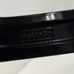 24-26 Ford Mustang GT  U Spoke Wheel Rim With Tire 19" 19x8.5 Black Factory OEM