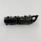 2023-2026 Toyota Prius Center Dash AC Air Vent W/ Hazard Switch 55670-47270 OEM