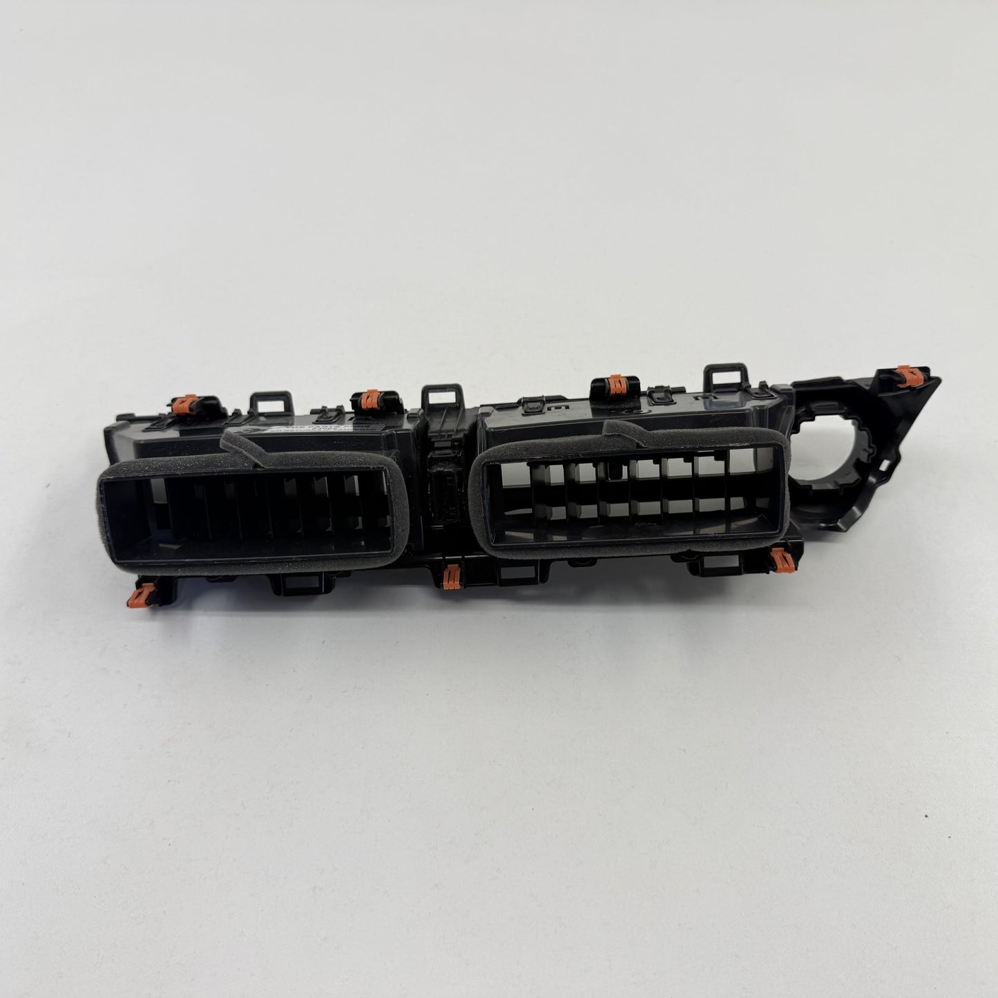 2023-2026 Toyota Prius Center Dash AC Air Vent W/ Hazard Switch 55670-47270 OEM