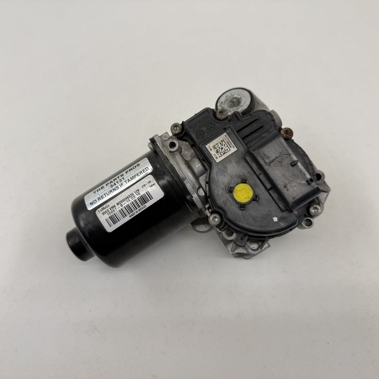 2015-2023 Ford Mustang GT Front Windshield Wiper Motor OEM