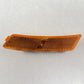 22-24 CADILLAC CT5 BLACKWING RIGHT FRONT BUMPER SIDE MARKER REFLECTOR LIGHT OEM