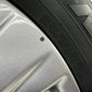 2022-2025 Toyota RAV4 Hybrid 17" 17x7 Wheel Rim W/ Tire 42611-42A30 Factory OEM