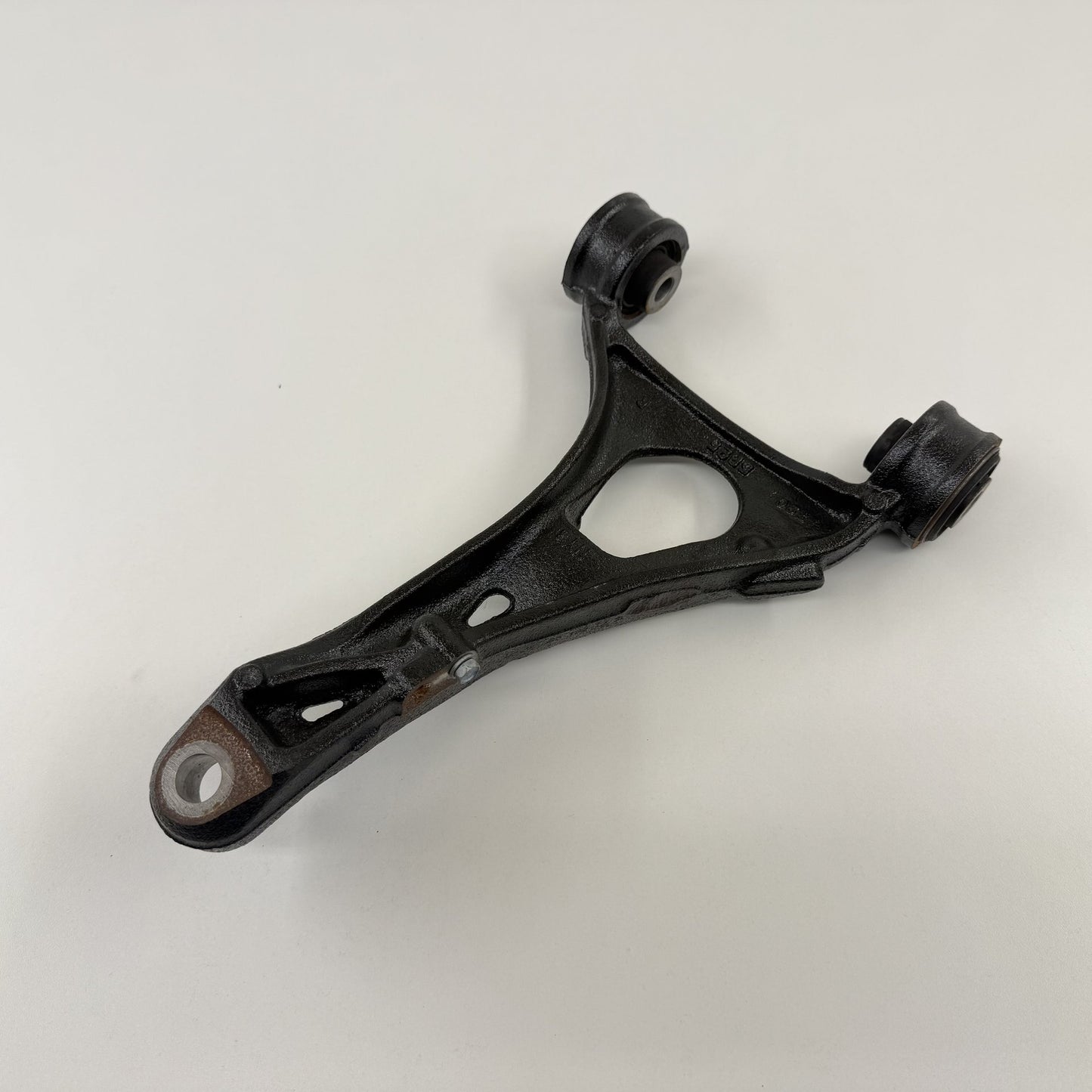 2023-2025 Honda Pilot AWD Passenger Right Rear Control Arm Suspension Set OEM