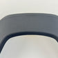 22-23 CADILLAC CT4 BLACKWING DASHBOARD INSTRUMENT CLUSTER COVER TRIM LEATHER OEM