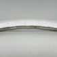 13-20 SUBARU BRZ FRONT REINFORCEMENT BAR CRASH IMPACT ENERGY ABSORBER FOAM OEM