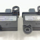 13-18 BENTLEY FLYING SPUR TPMS SENSOR TIRE PRESSURE MONITOR MODULE PAIR OEM