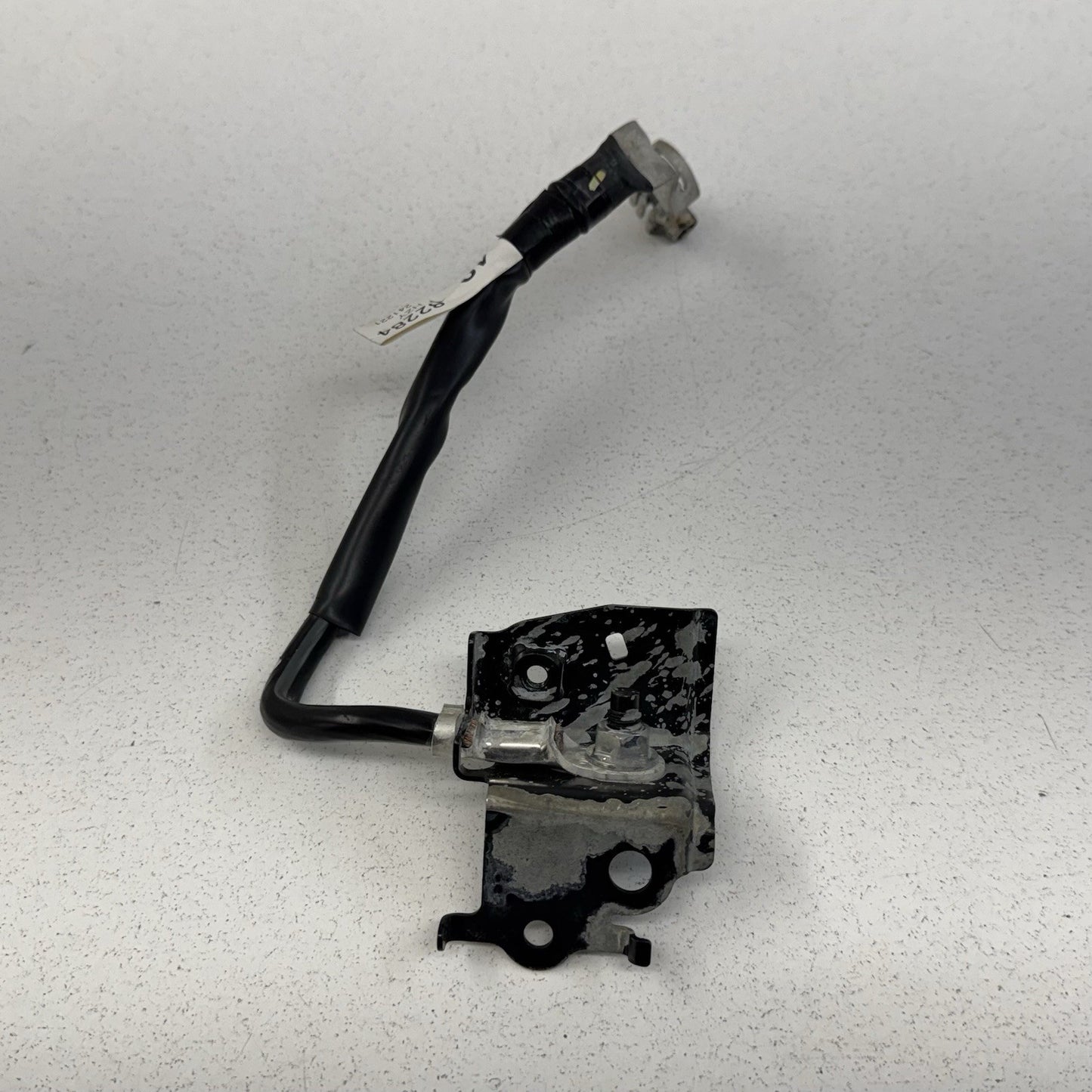 21-26 Lexus IS350 Negative Battery Ground Cable Terminal 82284-53140 OEM