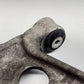 08-15 Audi TT Driver Left Front Lower Control Arm Suspension OEM