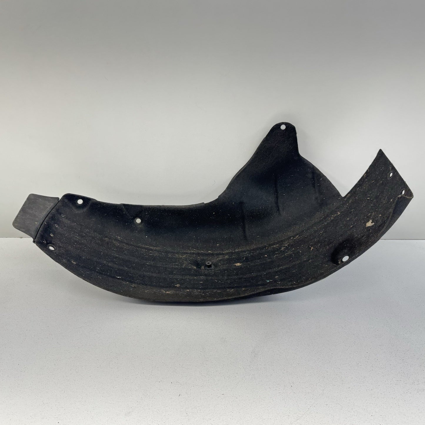 22-26 Hyundai Elantra N Passenger Right Rear Fender Liner Wheel Splash Guard OEM