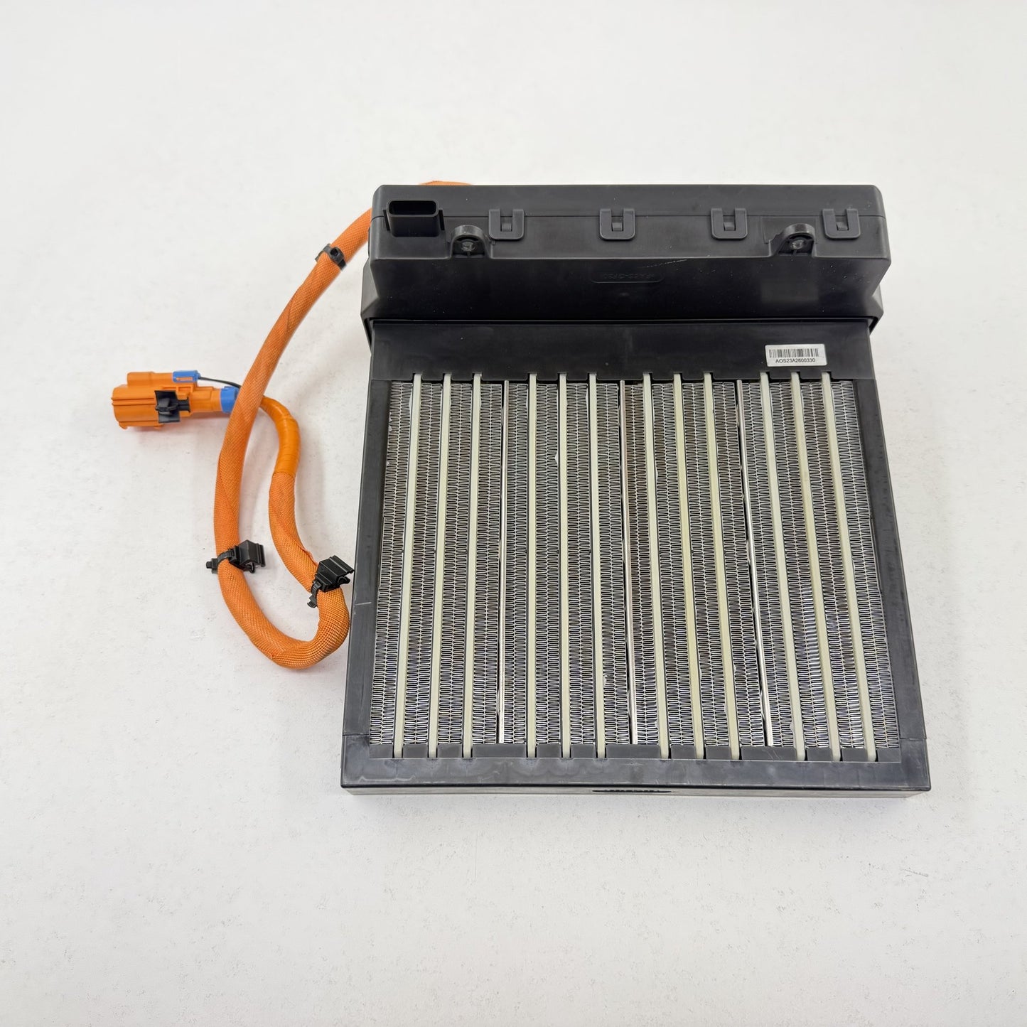 2022-2024 Rivian R1S R1T High Voltage PTC Heater Core Element PT00001842-J OEM