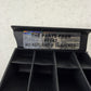 2019-2025 Toyota RAV4 Rear Seatbelt Seat Belt Buckle Left Right Center Set OEM