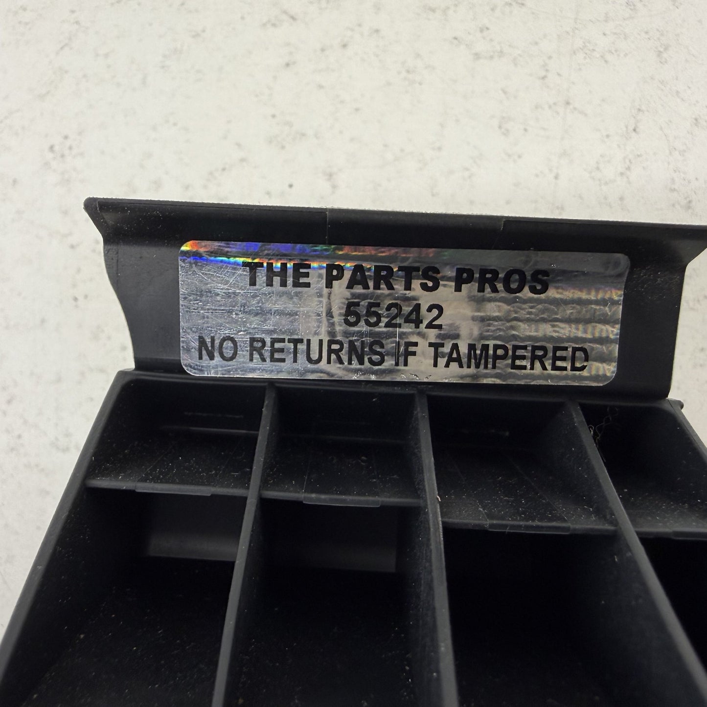 2019-2025 Toyota RAV4 Rear Seatbelt Seat Belt Buckle Left Right Center Set OEM